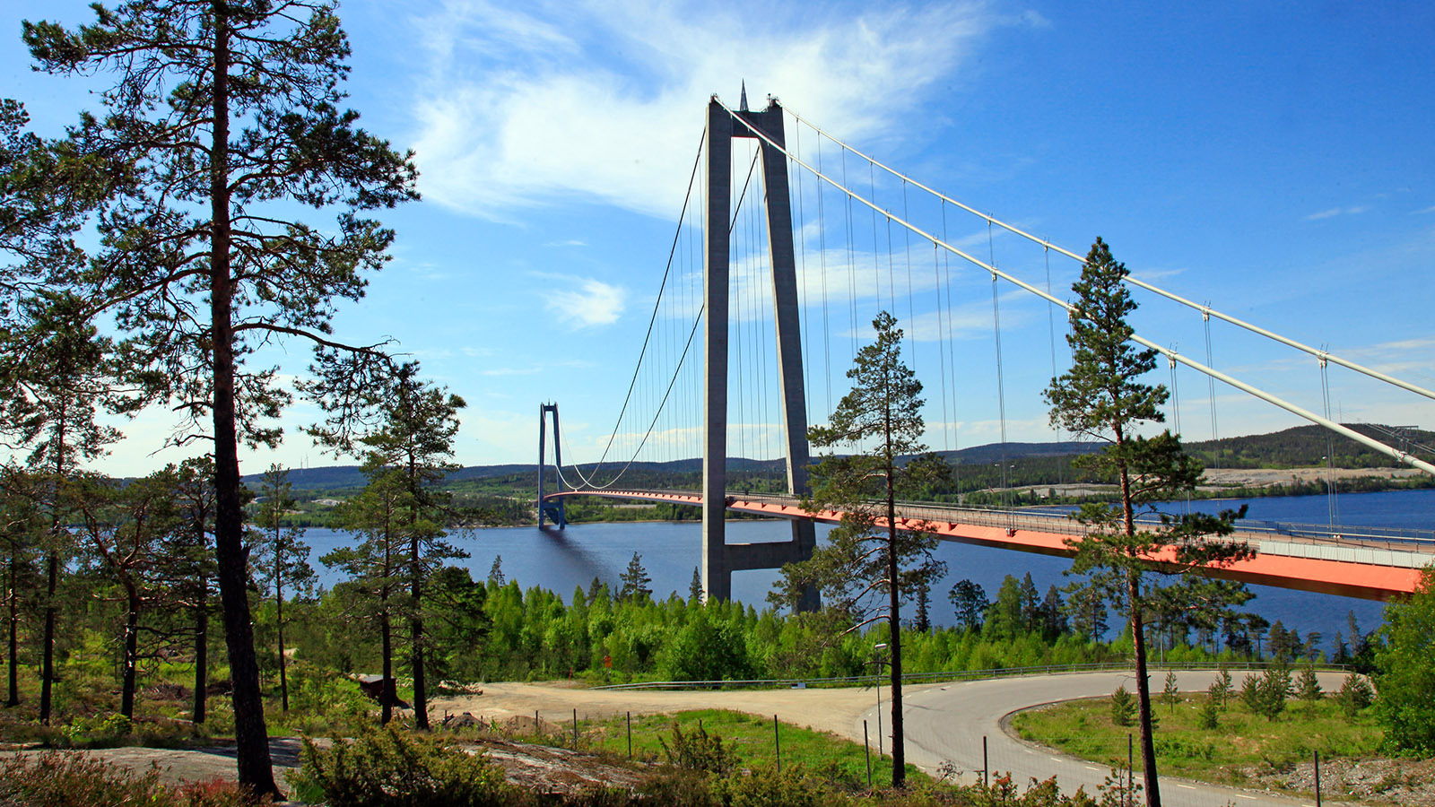 H�ga Kusten
